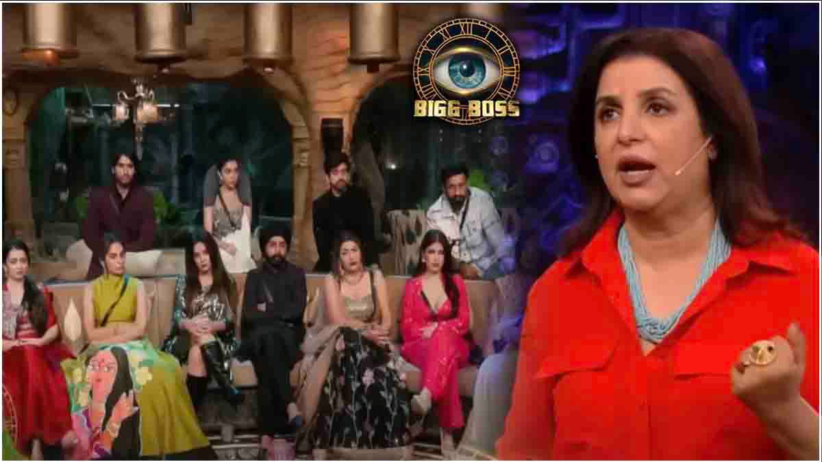 Bigg Boss 18