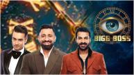 Bigg Boss 18