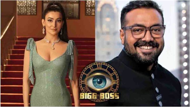 Bigg Boss 18 Bigg Boss 18