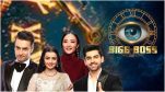 Bigg Boss 18 Top 8 Contestant List