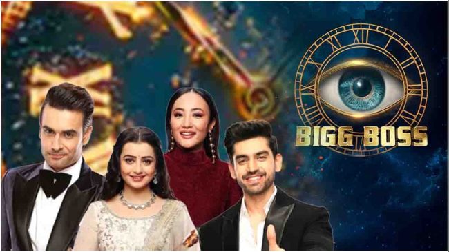 bigg boss 18 top 8 contestant List revealed in Instagram Reel Rajat Dalal Avinash mishra out Bigg Boss 18 Top 8 Contestant List-1