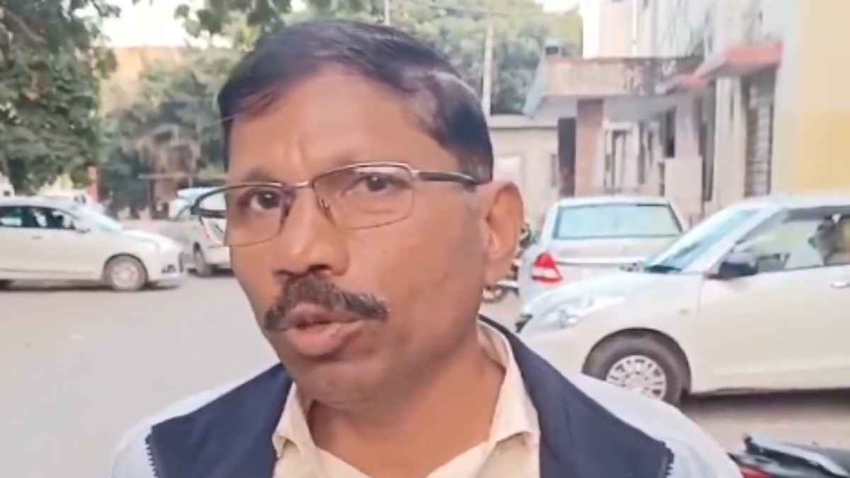 बूंदी में इंजीनियर को BJP कार्यकर्ताओं ने मारा थप्पड़, निरीक्षण के बहाने बुलाया था