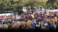 BPSC Protest