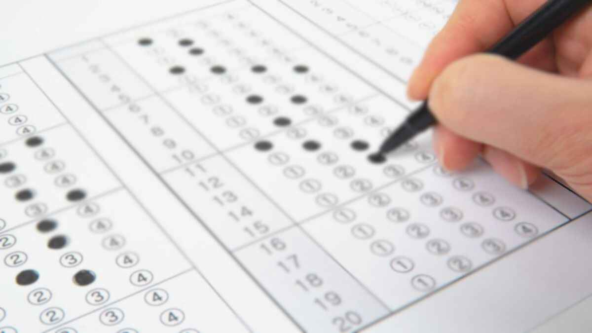 net Exam