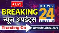 Breaking News LIVE Updates