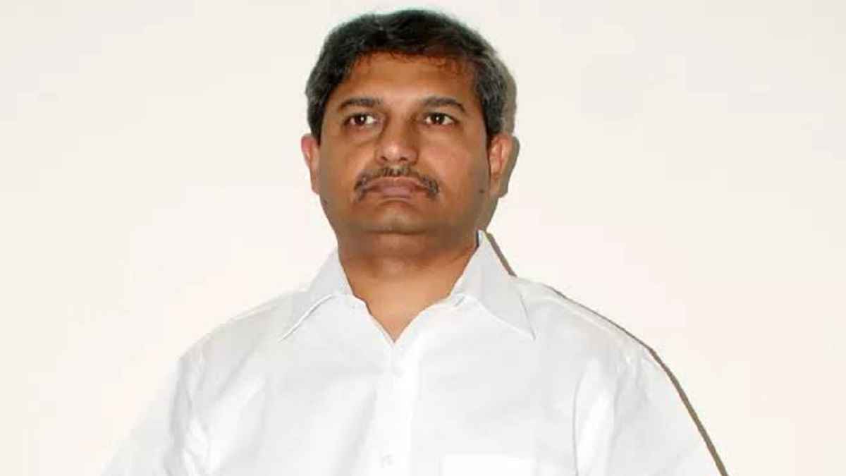 BRS Leader Chennamaneni Ramesh