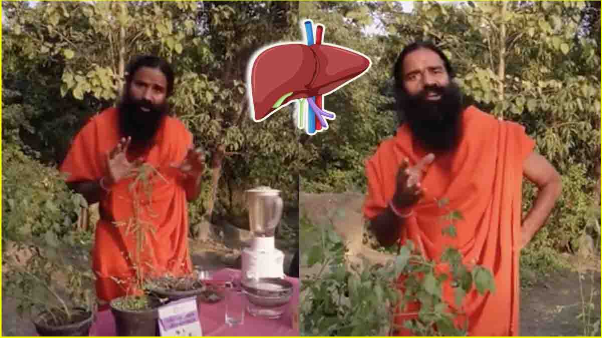 Baba Ramdev Health Tips