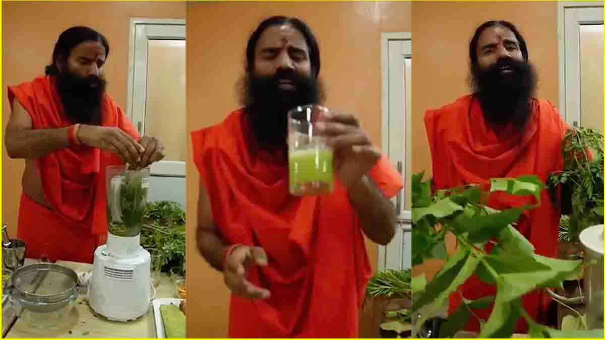 सर्दियों में हड्डियों और जोड़ों का दर्द कम करेगा स्वामी रामदेव का यह नुस्खा