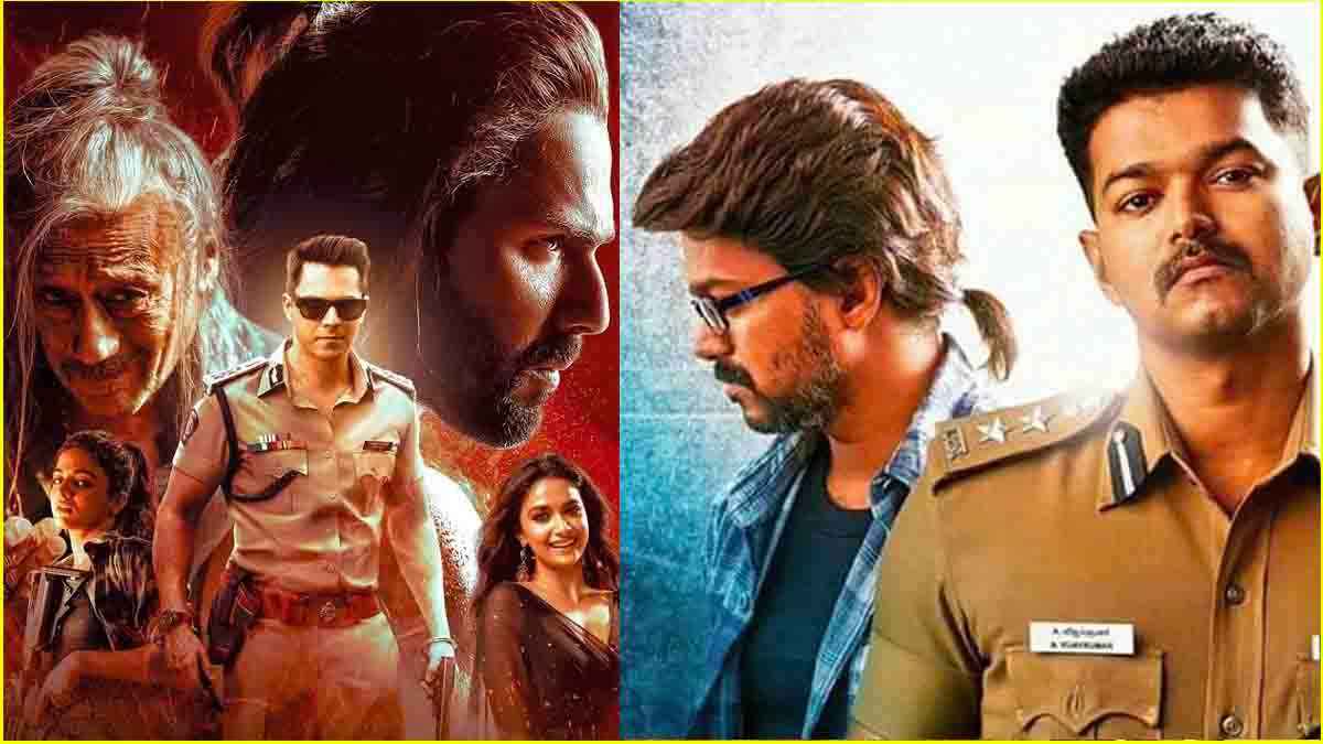 Baby John ही नहीं, इसके पहले भी बने हैं 'थेरी' के रीमेक, पहली फिल्म भारत नहीं तो कहां हुई थी रिलीज?