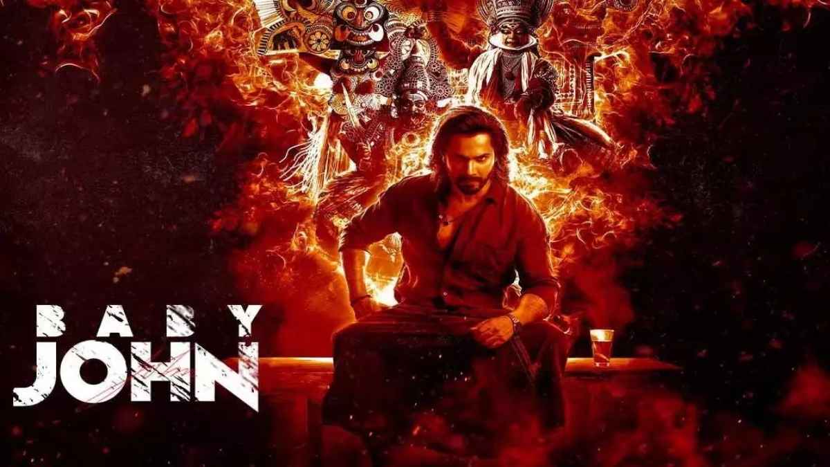 Baby John BO Collection: बेबी जॉन का दूसरे दिन निकला दम, जानें कितनी हुई कमाई?