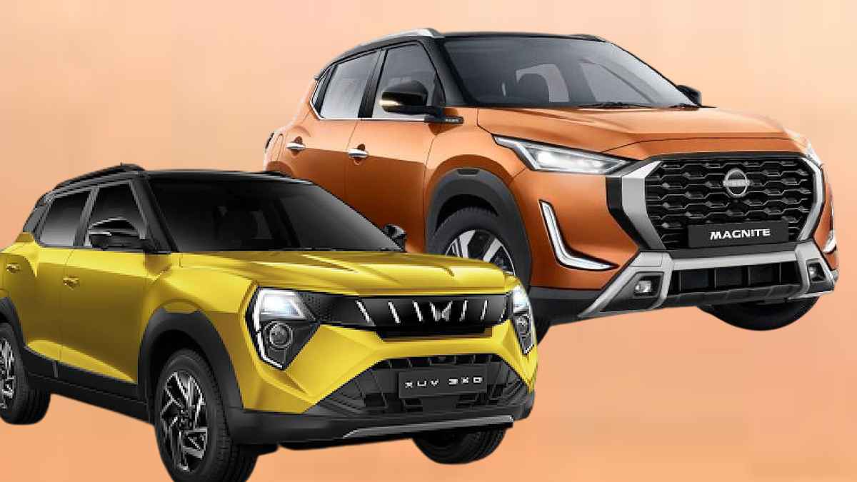 Best SUV