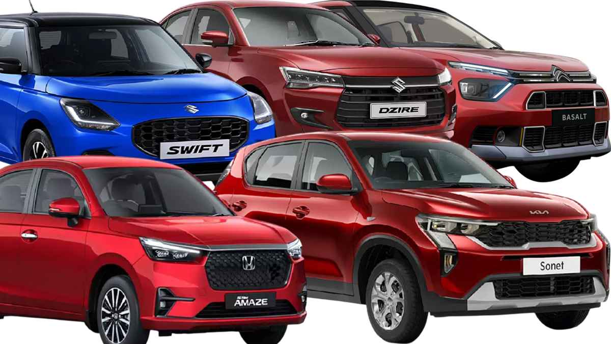 Best sedan car