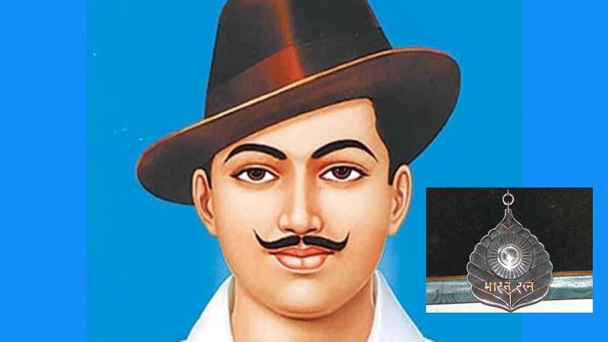 Video: शहीद भगत सिंह के लिए किसने की भारत रत्न देने की मांग? संसद में उठी आवाज