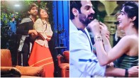 bigg boss 18 avinash mishra chum darang romance eisha singh with karanveer mehra