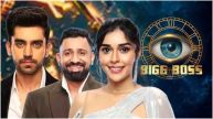 Bigg Boss 18 Rajat Dalal Avinash Mishra Eisha Singh