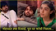 Bigg Boss 18 Vivian Dsena Eisha Singh Avinash Mishra