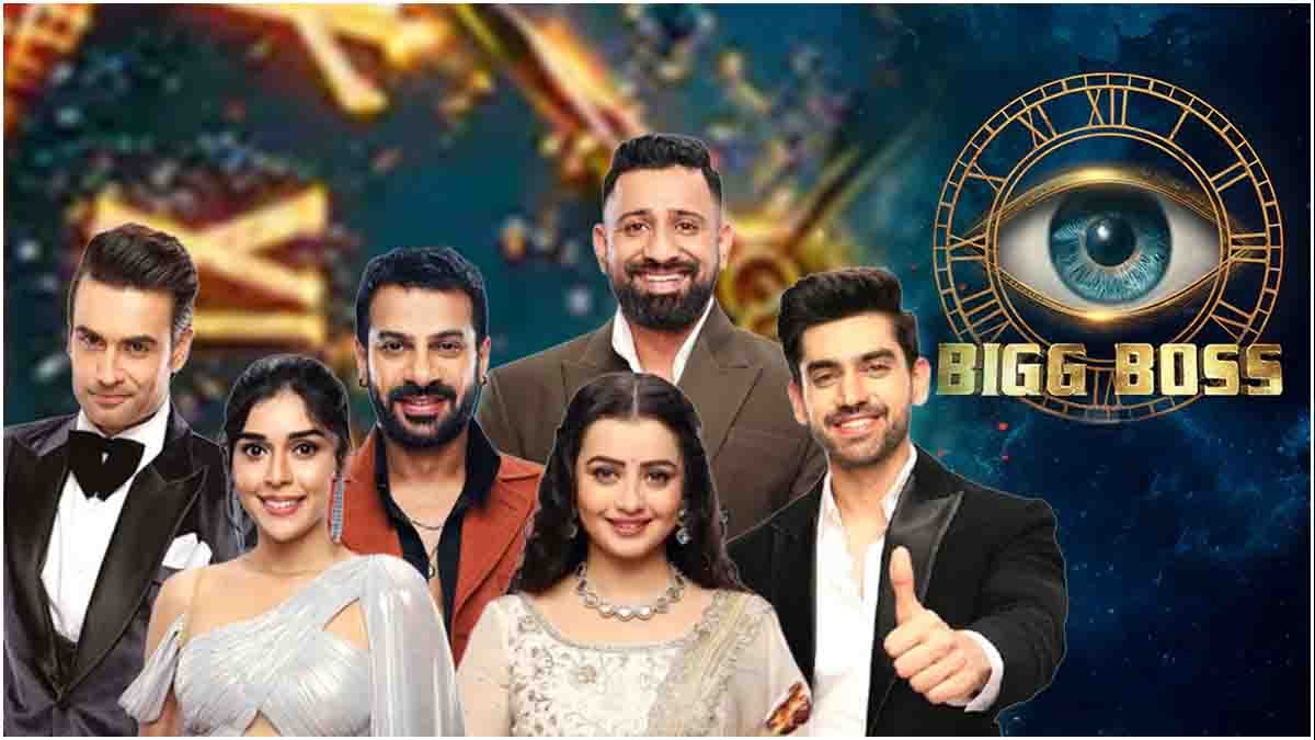 bigg boss 18 top 5 contestants big change before finale rajat dalal vivian dsena karanveer mehra