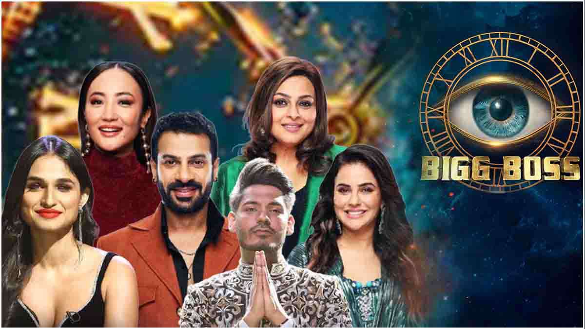 Bigg Boss 18