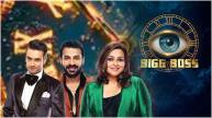 Bigg Boss 18 Vivian Dsena Shilpa Shirodkar Karan Veer Mehra