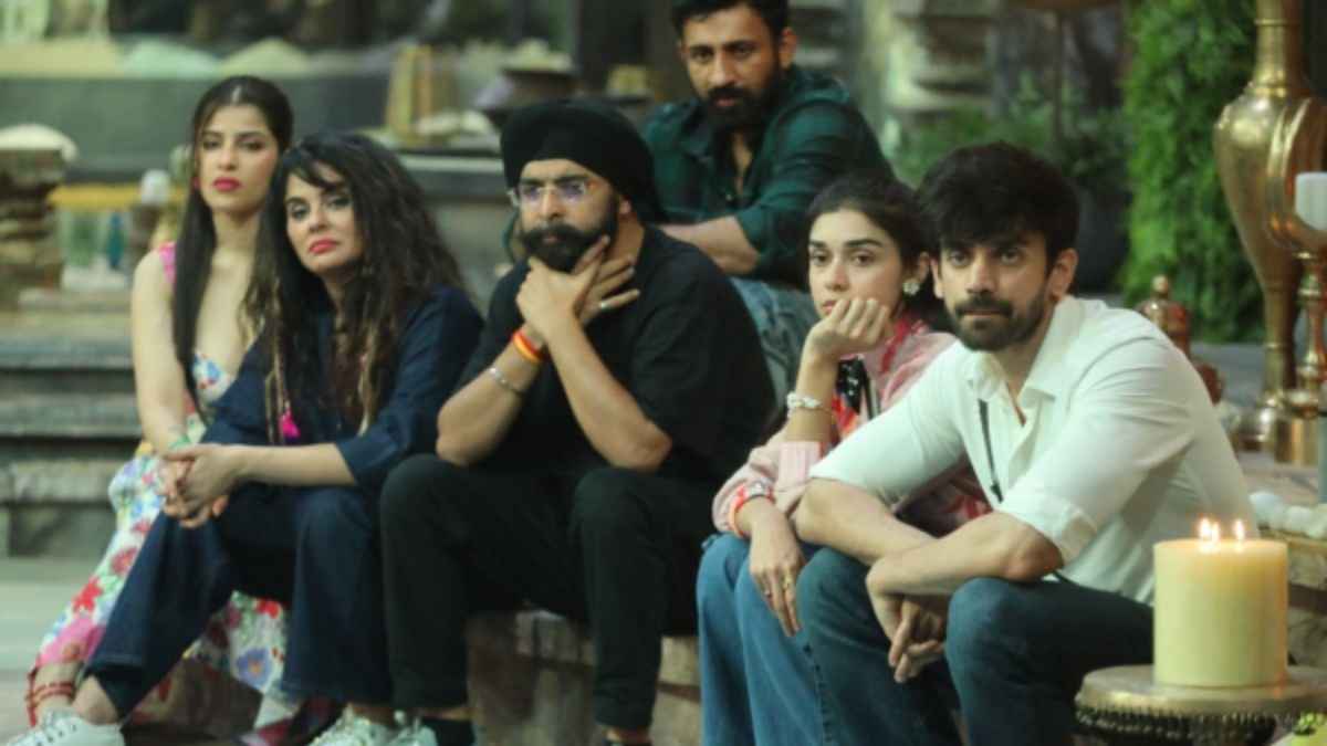 Bigg Boss 18
