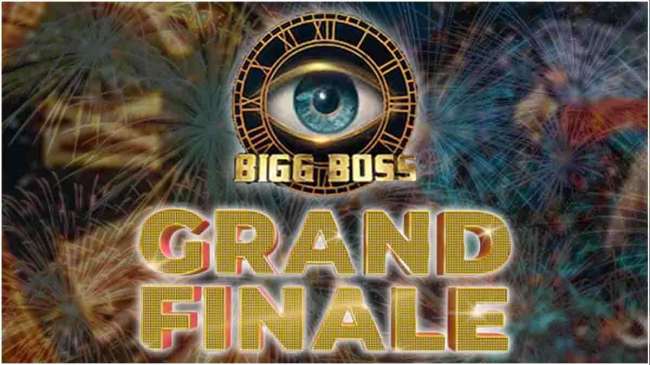 Bigg Boss 18 Grand finale Bigg Boss 18 Grand finale