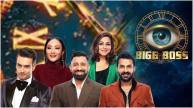 Bigg Boss 18 Nominations