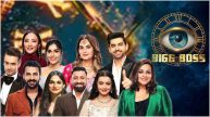 Bigg Boss 18