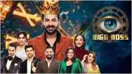 Bigg Boss 18 Contestants