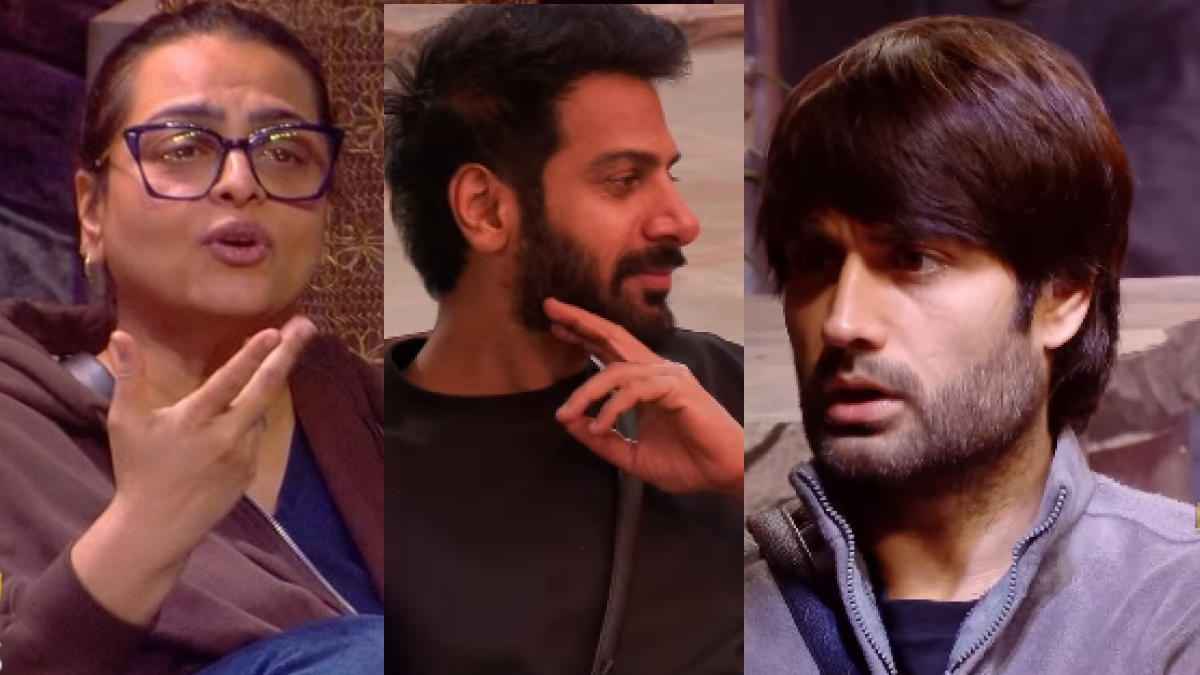 Vivian Dsena की दुश्मनी करणवीर-शिल्पा से क्यों? वरुण धवन को बताया कौन असली 'प्रायोरिटी'
