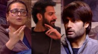 bigg boss 18 vivian dsena reveal his priority in front varun dhawan karanveer mehra shilpa shirodkar