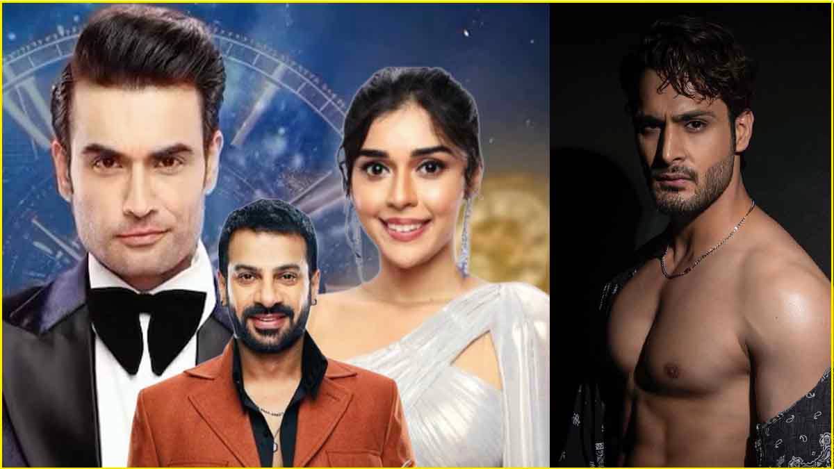 Bigg Boss 18 Karan Veer Mehra Eisha Singh Vivian Dsena