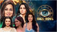 Bigg Boss 18 Chahat Pandey Shilpa Shirodkar Kashish Kapoor Eden Rose Yamini Malhotra