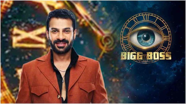Bigg Boss 18 Karan Veer Mehra