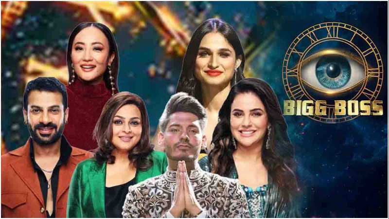 Bigg Boss 18