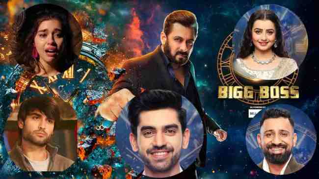 Bigg Boss 18