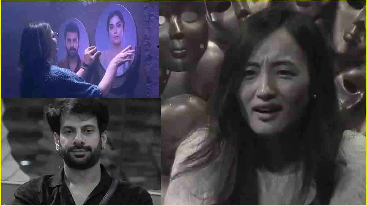 Bigg Boss 18 Nomination Twist