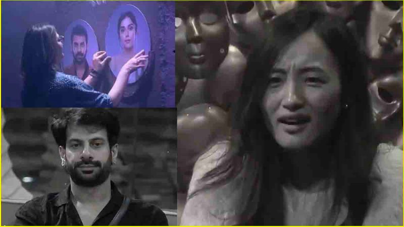 Bigg Boss 18 Nomination Twist