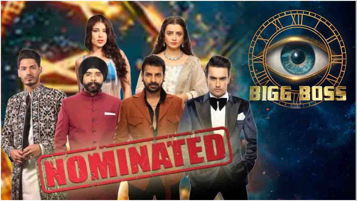 Bigg Boss 18