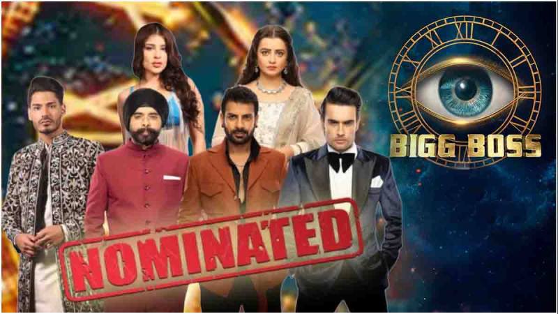 Bigg Boss 18
