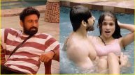 Bigg Boss 18 Rajat Dalal Avinash Mishra Kashish Kapoor