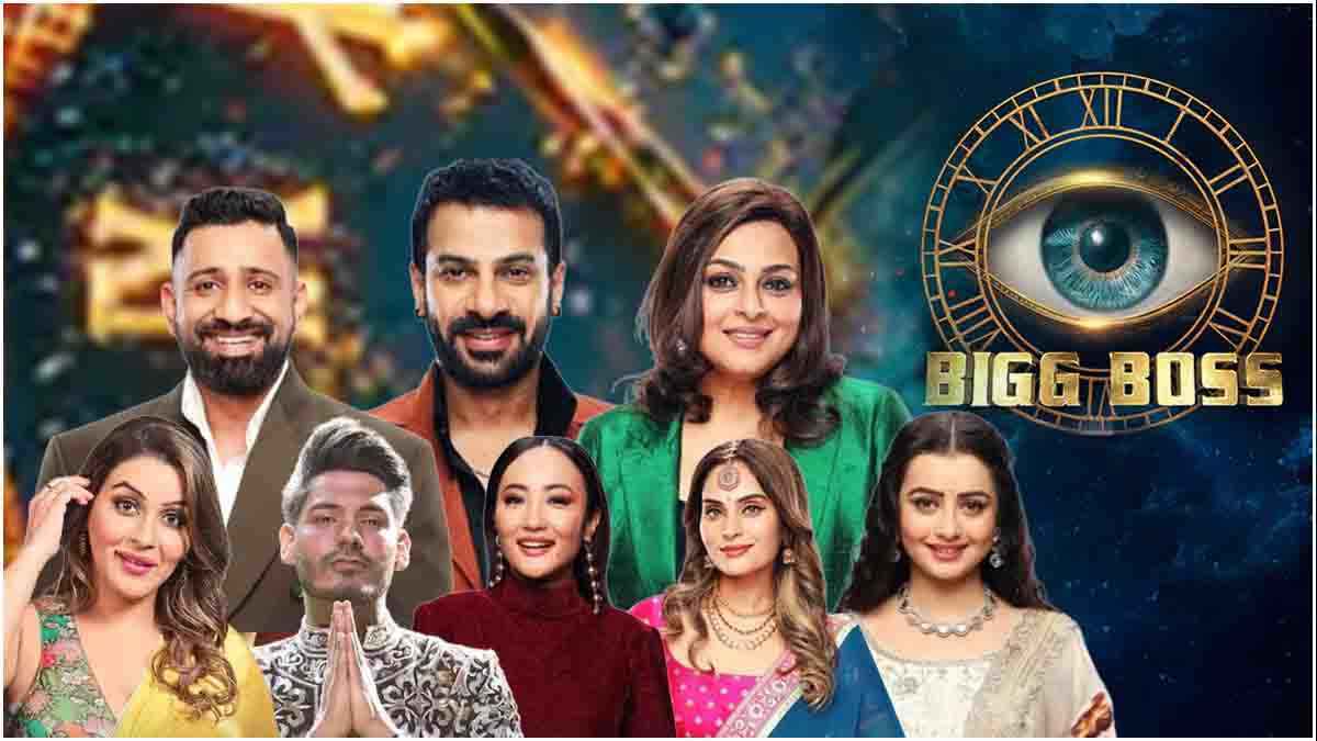 Bigg Boss 18 के वोटिंग ट्रेंड में रातों-रात बड़ा खेल! इस कंटेस्टेंट का बेघर होना तय