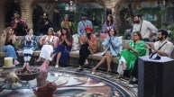 Bigg Boss 18 Nomination