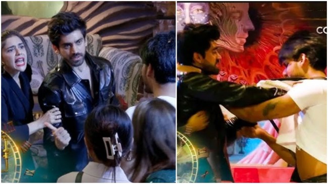 Bigg Boss 18 Update Bigg Boss 18 Update