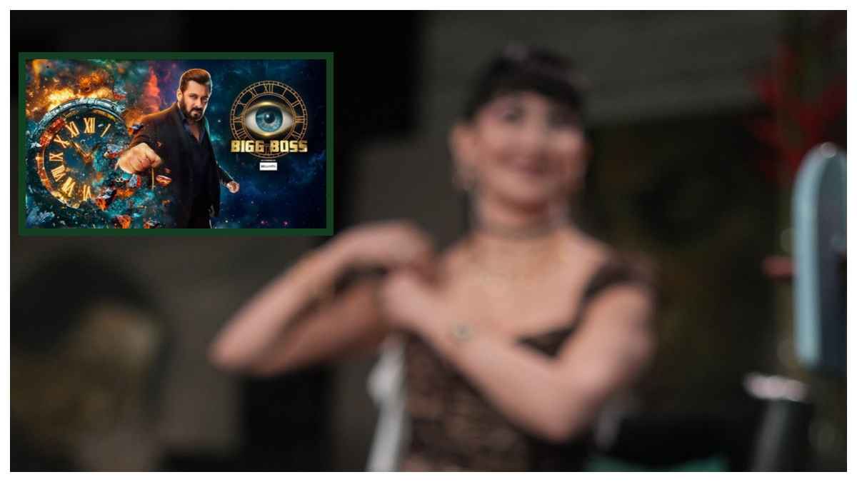 Bigg Boss 18 में फिर होगी न्यू वाइल्ड कार्ड एंट्री, आखिर कौन है ये हसीना? जो Salman Khan के शो में लगाएगी ग्लैमर का तड़का