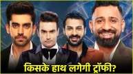 Bigg Boss 18