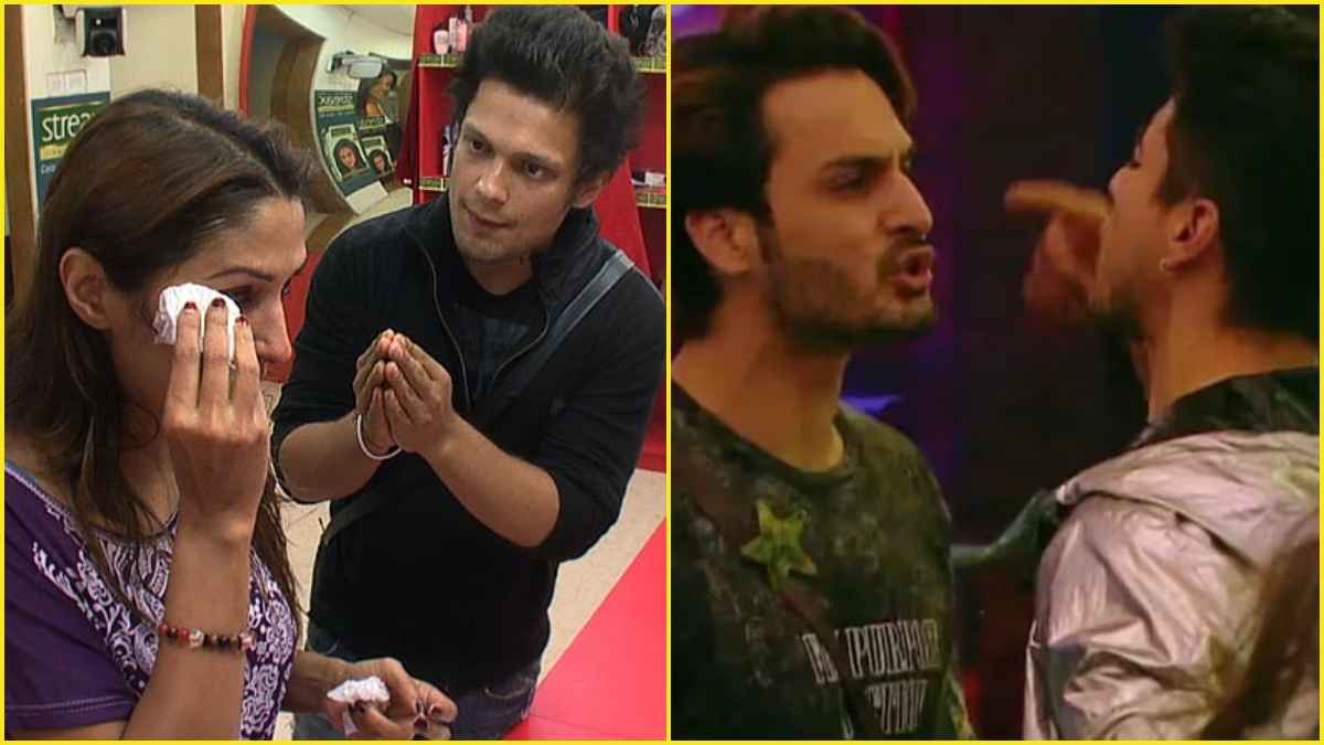 Bigg Boss Inside Story