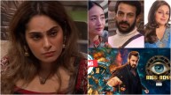 bigg boss 18 why shrutika arjun nominated chum darang karanveer mehra shilpa shirodkar