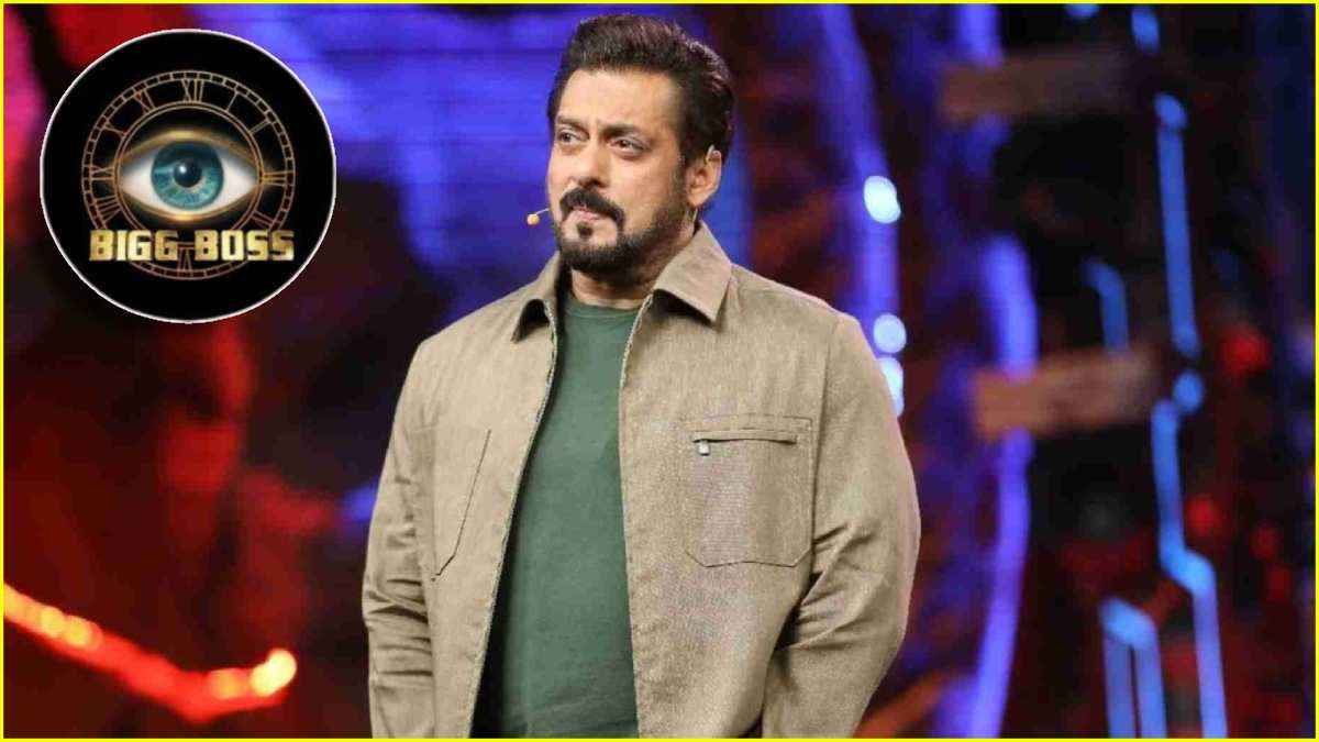 Bigg Boss 18: धमकी नहीं तो फिर क्यों 'वीकेंड का वार' में नजर नहीं आएंगे Salman Khan? ये है वजह