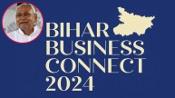 Bihar Business Connect 2024