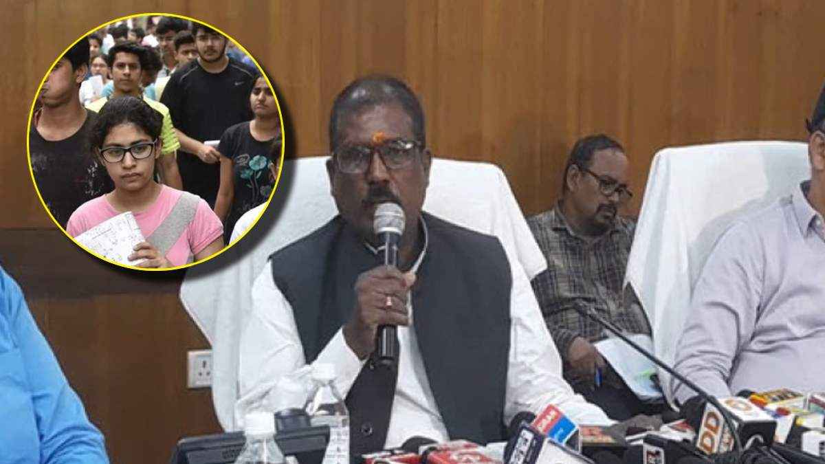 बिहार में 15000 पदों पर निकलेगी भर्ती, इस विभाग में भरी जाएगी वैकेंसी; कैबिनेट मंत्री ने दी जानकारी